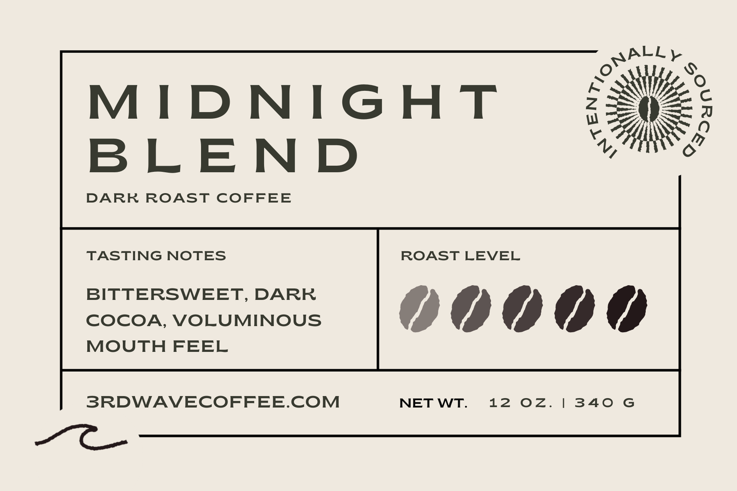 Midnight Blend