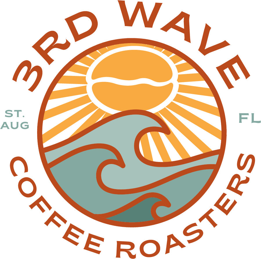 3rd Wave Coffee Roasters